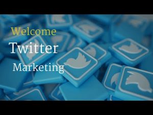 Twitter welcome to Twitter start earning with modern Twitter [Video]