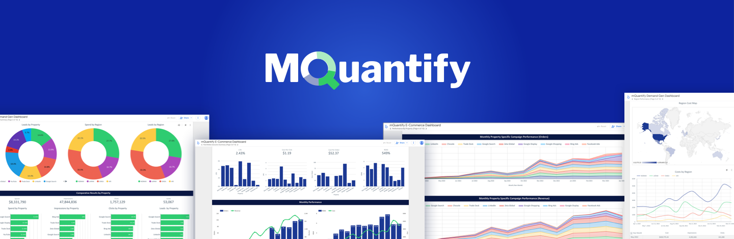 MQuantify | Overdrive [Video]