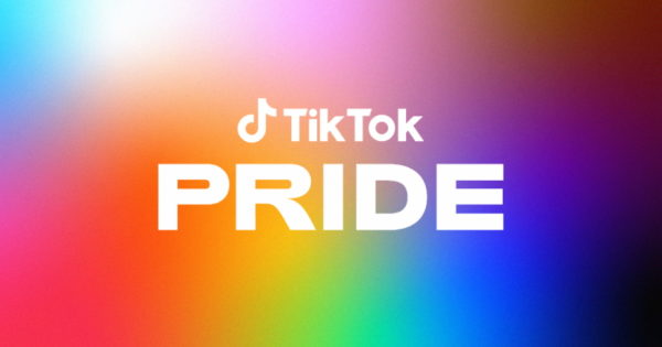 TikTok Kicks Off #MyPride Weeklong Celebration [Video]