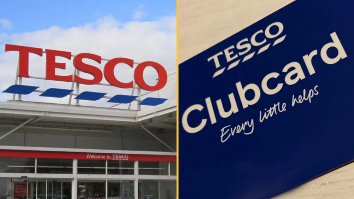 Tesco announces double Clubcard points event for the first time in a decade [Video]