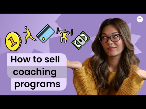 How to Start & Grow An Online Fitness Coaching Business [Video]