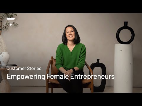 The Forum: Empowering Non-Binary, Women, & Trans-femme Entrepreneurs [Video]