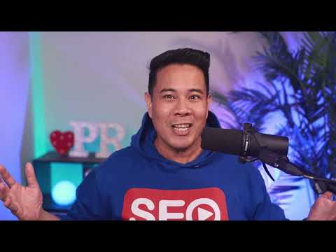 Join me this Froday with Josh Peacock to learn how ot get hired as an SEO professional. [Video]