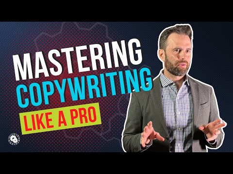 From Old School to Modern Marketing: Mastering Copywriting Like a Pro [Video]