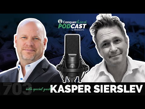 How to Build a High Performing In-House Agency | Kasper Sierslev [Video]