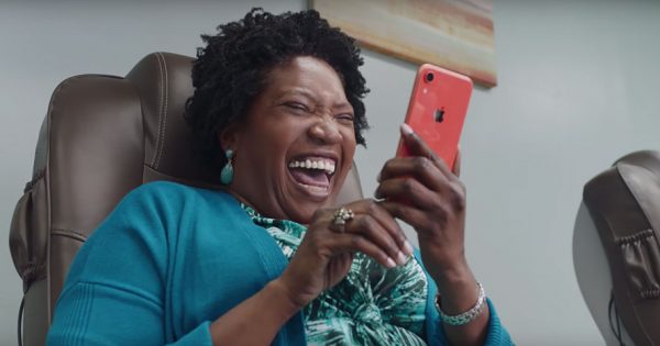 Apple Turns Privacy Into a Laughing Matter in Its Latest Spot [Video]