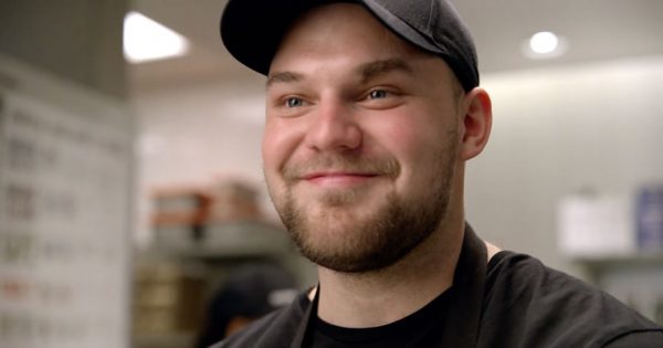 Errol Morris Takes Viewers ‘Behind the Foil’ at Chipotle [Video]