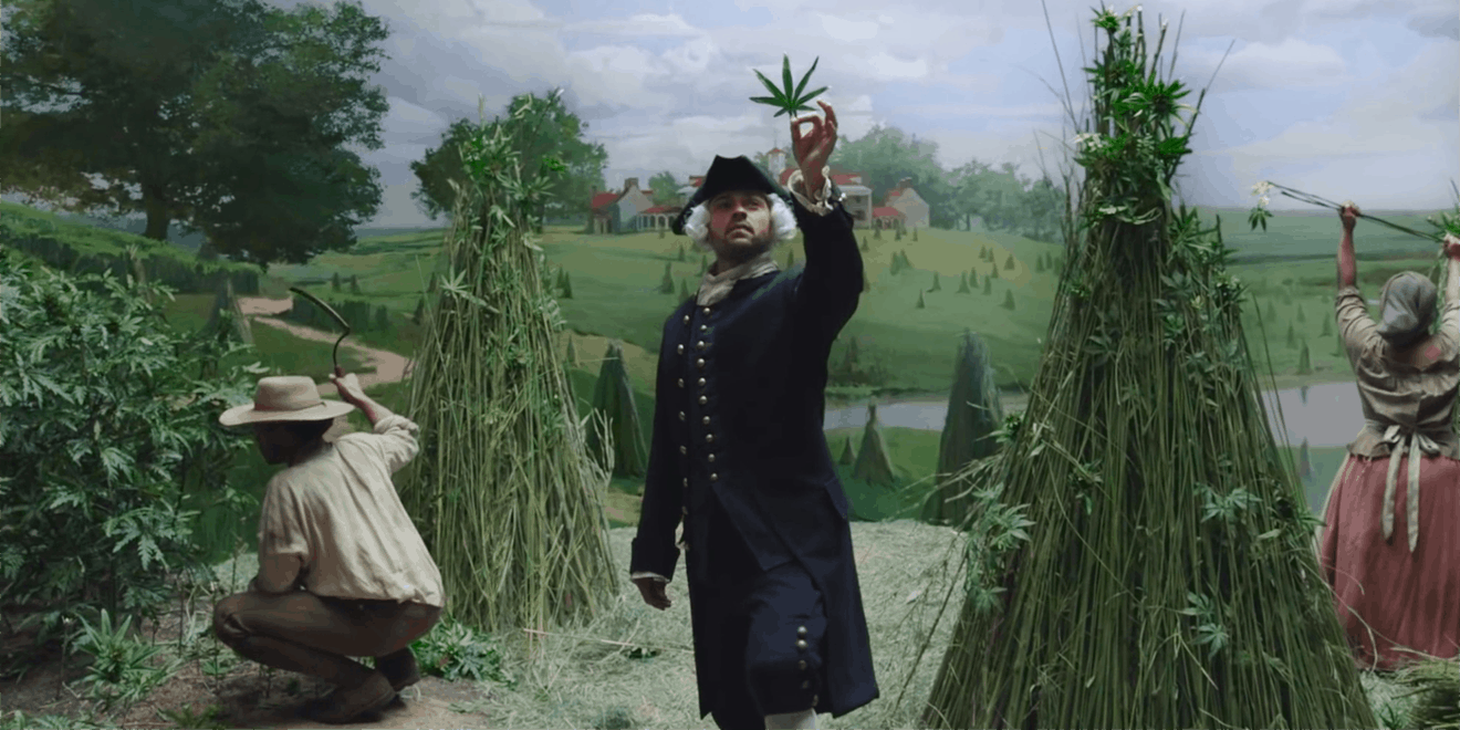 The Best Cannabis Marketing Campaigns of 2019 [Video]