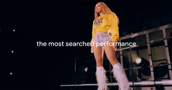 Google’s ‘Most Searched’ Centers on Black Cultural Influence [Video]