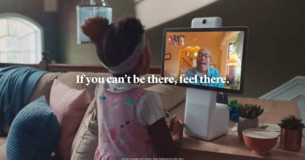 Facebooks New Short Film Details How Portal Helps People Stay Closer [Video]