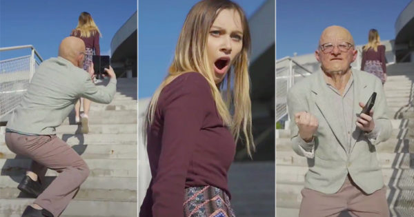 LG Poland Apologizes for Sexist TikTok About Upskirt Photos [Video]