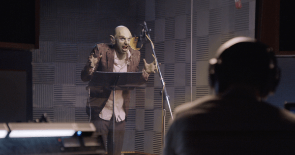 Googles Nest Doorbell Wanted Spooky Halloween Sounds, So It Asked Monsters to Audition [Video]