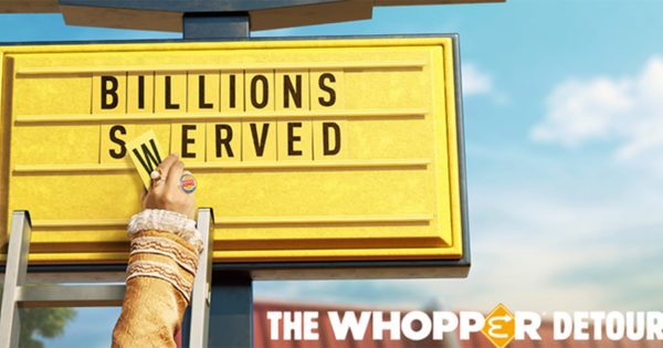 The Inside Story of the Burger King Campaign That Changed the Brand’s Entire Outlook on Marketing [Video]