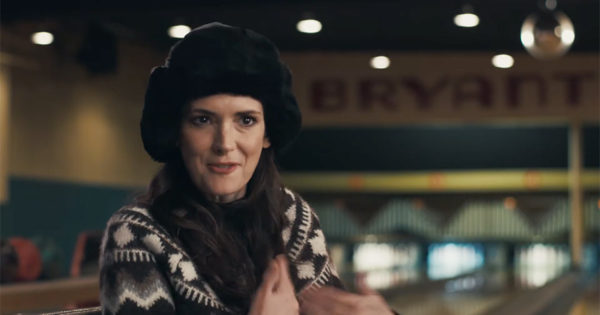 Squarespaces Super Bowl Ad Will Star Winona Ryder [Video]