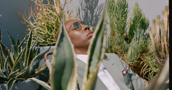 Meet Our L.A. Issue Cover Star Lena Waithe; Barton F. Graf’s Funeral: Monday’s First Things First [Video]
