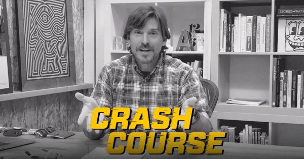 CPB Introduces Its Answer to Internships With ‘Crash Course’ [Video]