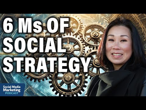 Organic Social Marketing Strategy [Podcast] | Internet Marketing NewsWatch [Video]