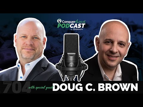 Unleashing the Secrets of Sales Success | Doug C. Brown [Video]