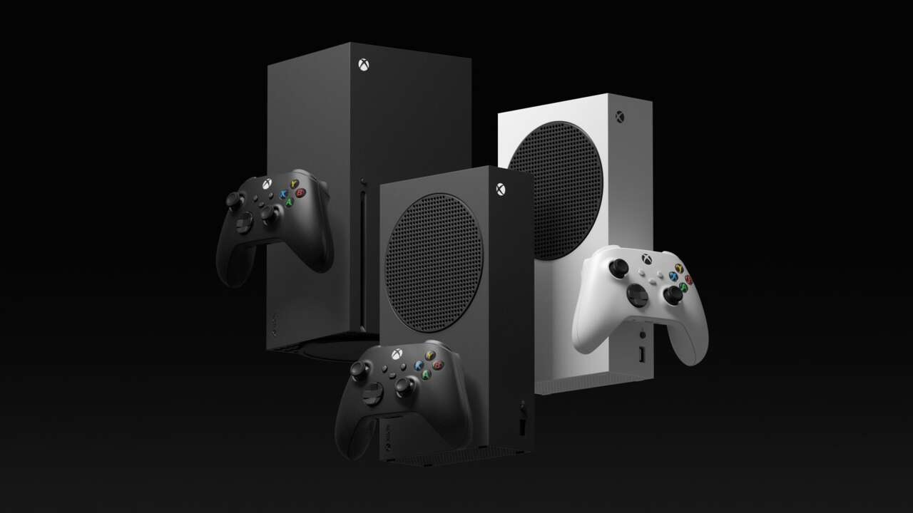 Xbox Talks Next-Gen Hardware, Teases New Console/Controller For This Holiday [Video]