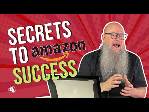 Solving the Sales Dilemma: Amazon Listing Optimization [Video]