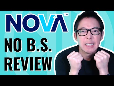 🔴 NOVA Review | HONEST OPINION | Venkata Ramana NOVA WarriorPlus Review [Video]