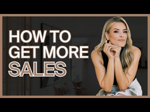 How to Create Content That Removes Objections and Increases Your Sales [Video]