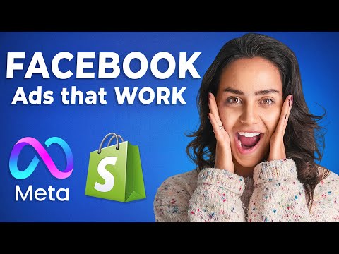 Facebook Ads That Actually Work [Video]