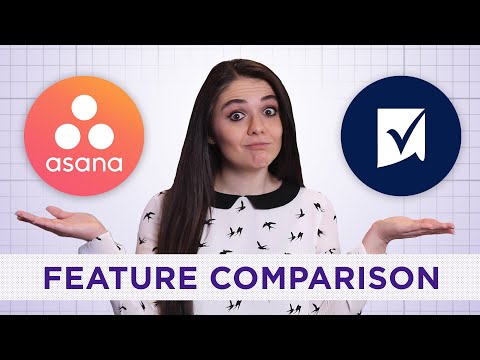 VIDEO: Asana vs Smartsheet: Let’s Compare Their Features [Video]