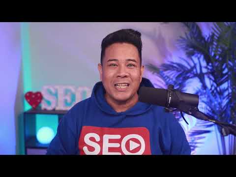 Join me this Friday with the Director of SEO Editorial @Wix George Nguyen [Video]