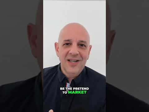 Stand Out in Marketing: The Key to Reaching Your Ideal Buyers [Video]
