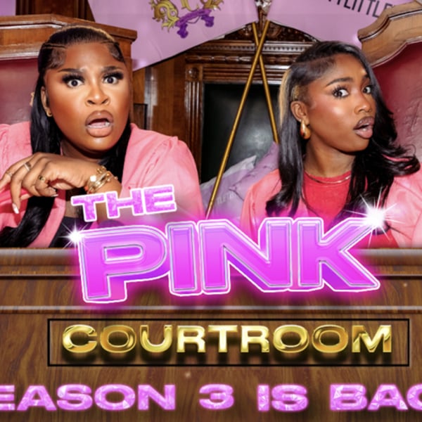 PrettyLittleThing airs new season of YouTube shopper-tainment show The Pink Courtroom [Video]