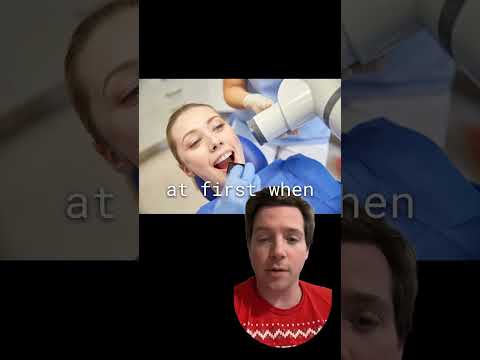 I went to a 2 star dentist [Video]