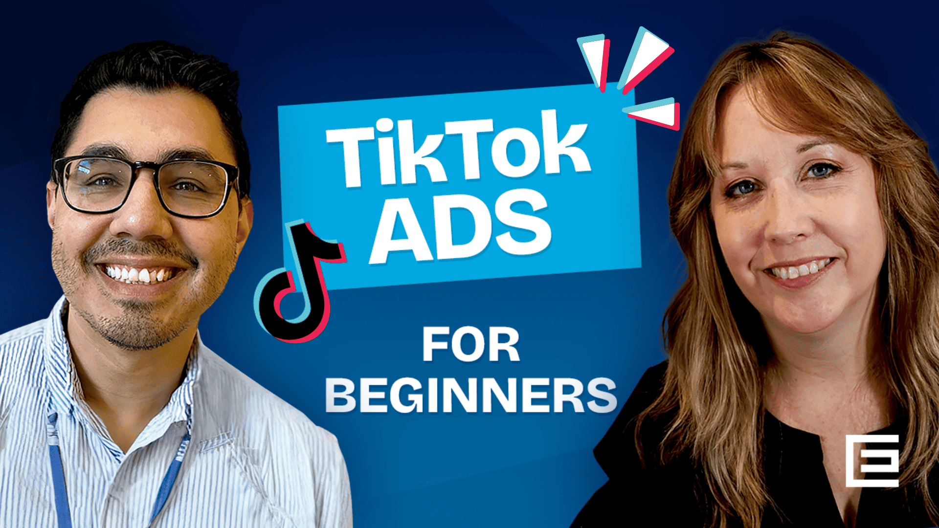 TikTok Ads for Beginners: A TheeDigital Podcast [Video]