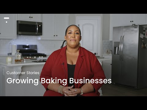 How Chef Amanda Schonberg Helps Bakers Make $1,000 Per Day | Chef Schonberg Sweets & Thinkific [Video]