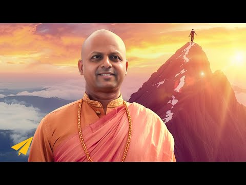 Gaur Gopal Das MOTIVATION – 150 Minutes to Change Your Entire LIFE! [Video]