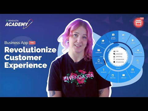 Revolutionize Customer Experience with Business App Pro | Vendasta Tutorial | Vendasta Academy [Video]