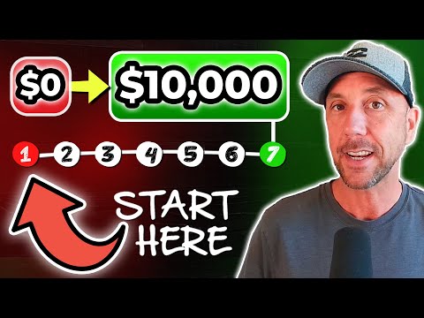 How To Get Started Making Money Online In 2024 [Video]