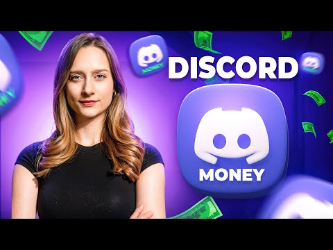 How To Make Money On Discord [Video]