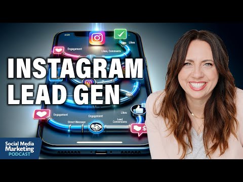 Instagram Lead Generation Strategy [Video]