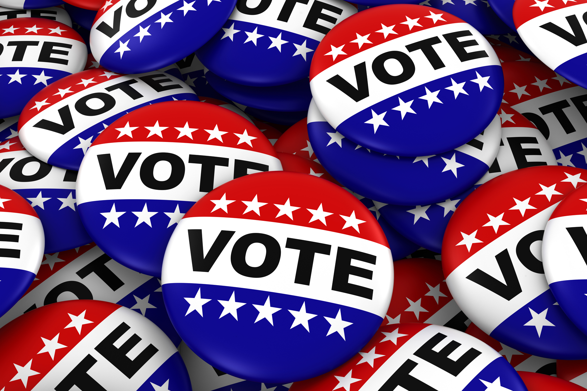 Mastering Digital Marketing in an Election Year [Video]