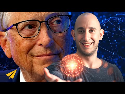 Bill Gates Actually SAVED My Business! (and here’s HOW) [Video]