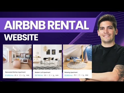 How to Create a Direct Booking Website Like Airbnb on WordPress 🏠 [Video]