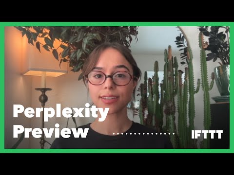 Inside Perplexity AI: capabilities and a ChatGPT side-by-side [Video]