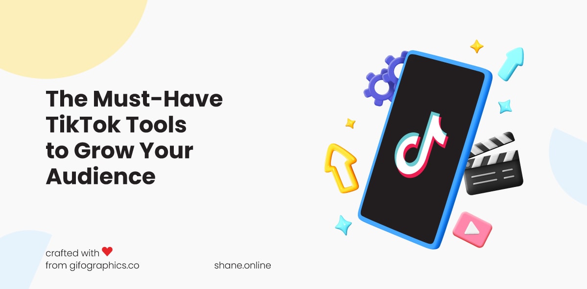 The Best TikTok Tools to Boost Your Engagement and Growth [Video]