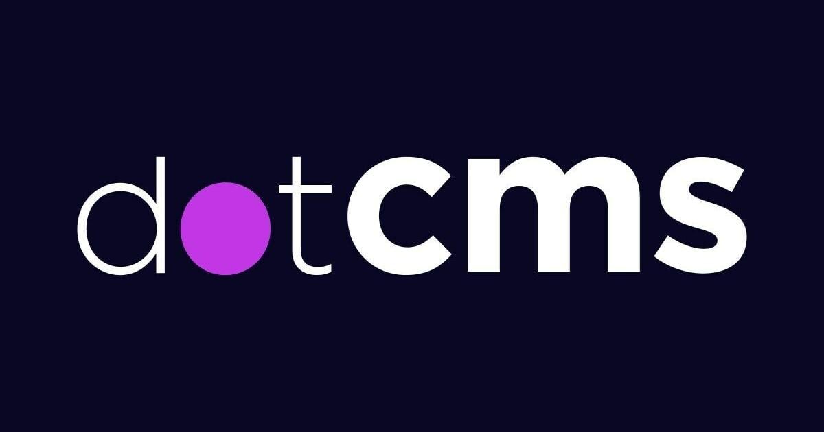 dotCMS announces new Vice President of Product, Preston So | PR Newswire [Video]