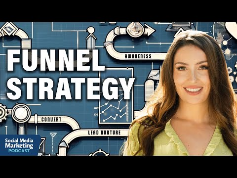 Lead Generation Funnel Strategy: From Idea to Execution [Video]