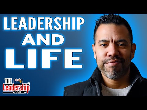 Secrets to Mastering Leadership and Life [Video]