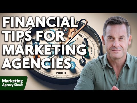 Eliminate Fixed Costs: Financial Tips for Marketing Agencies [Video]