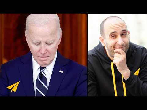 Joe Biden Too Old? [Video]