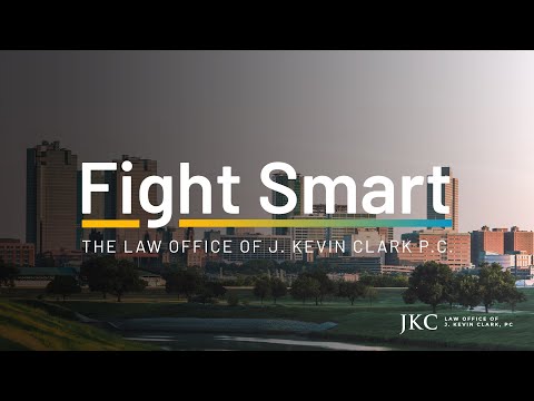 Fort Worth, TX Divorce & Family Law Attorney | The Law Office of J. Kevin Clark P.C. [Video]
